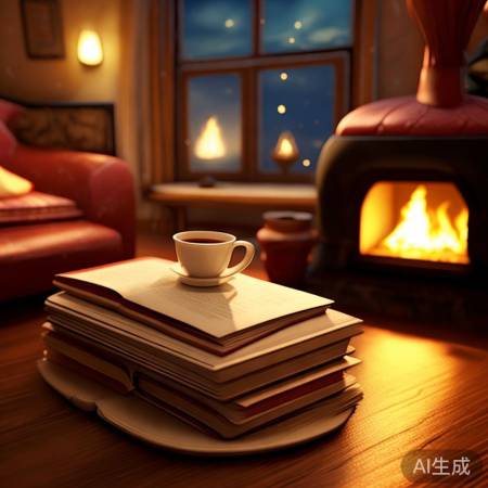 期待下次再见，关注精彩故事