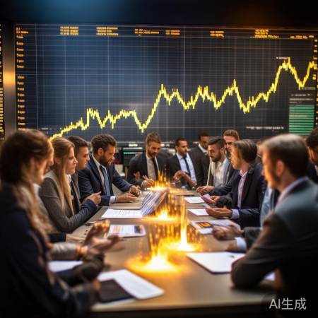 金价攀升：揭秘背后的驱动因素