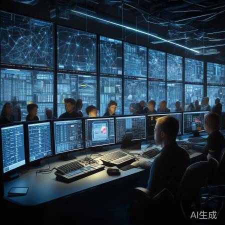 揭秘：网警如何斩断侵公黑色产业链