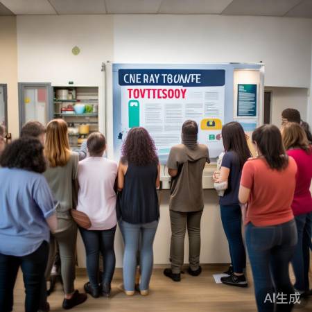 网警宣传网络安全，共筑隐私保护