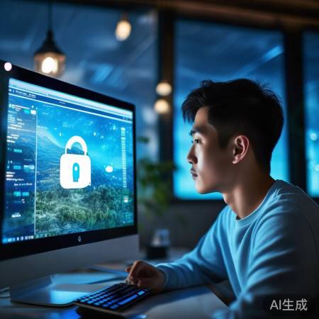 网警守护，珍惜安宁