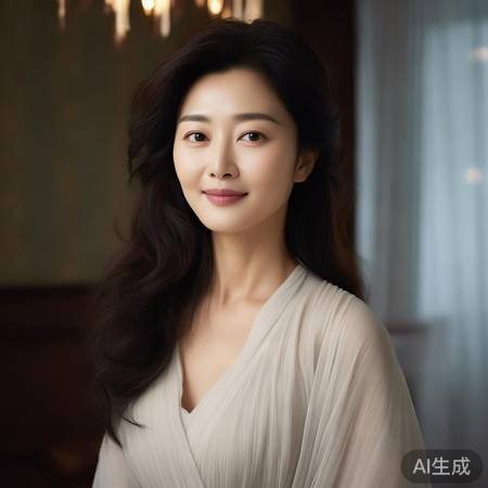 尊重理解米仓凉子，女神加油！