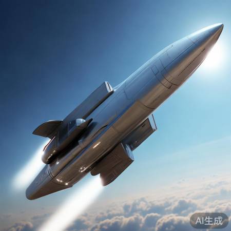 朝鲜新型高超音速导弹亮相：外形亮眼引关注