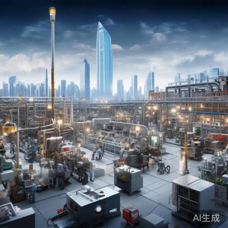 中国稀土：全球产业链的基石与未来