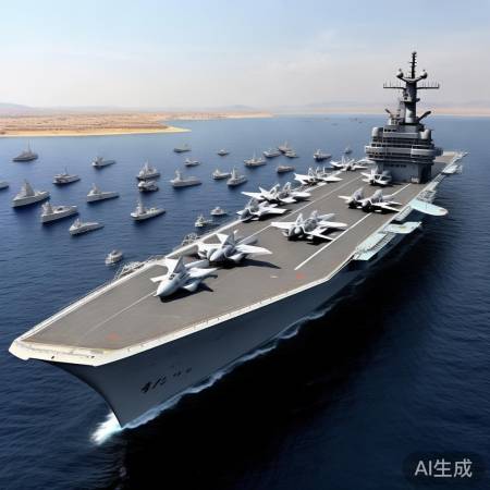 沙特购歼20？中沙合作新动向