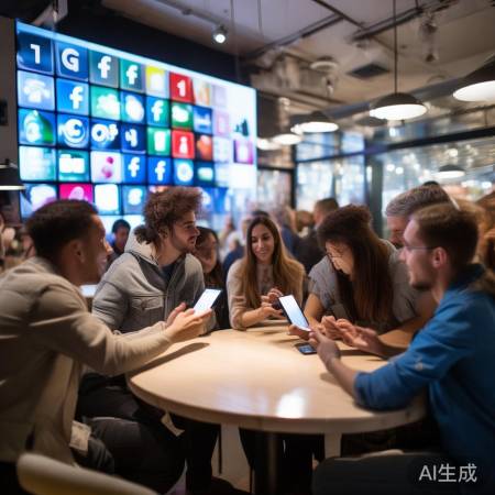 娃小宗官方账号，带你探索社交新世界