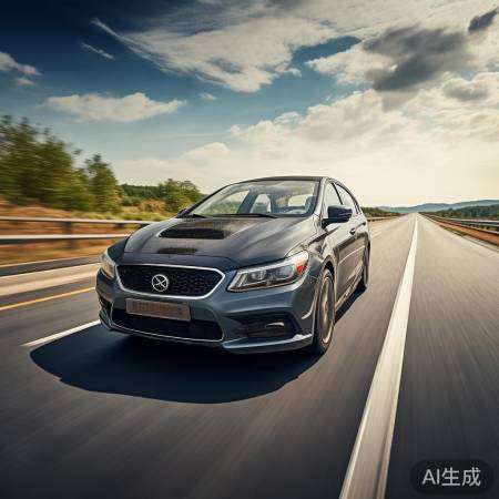 新车高速隐患及保养