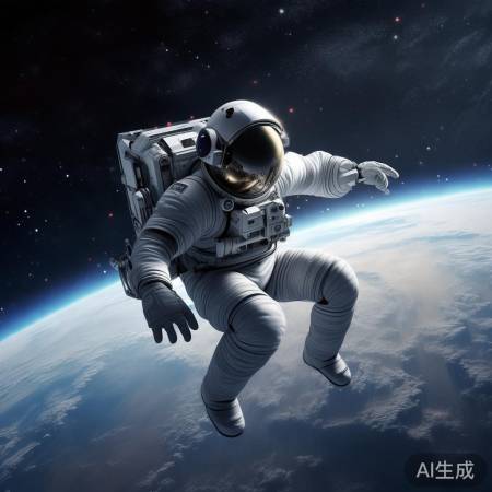 我国载人登月新进展：航天征途每一步，探索精神共见证