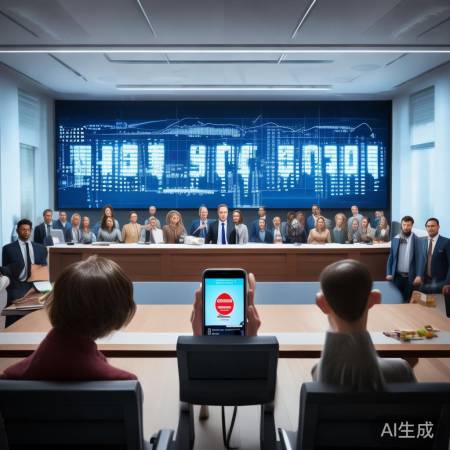 高通罚款，行业喜忧参半