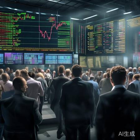 英伟达市值受多因素影响