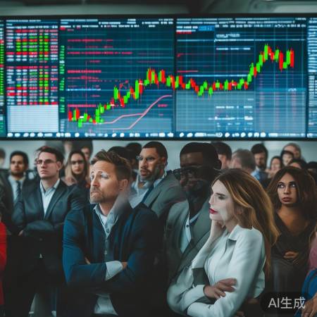 “英伟达暴跌，影响科技股与投资