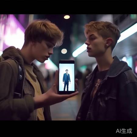 悬赏20万寻恩人：2人摆拍事件引发网友热议，被拘引关注