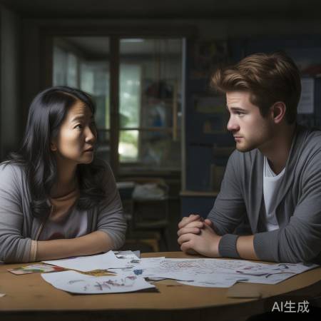 家校沟通，防悲剧发生