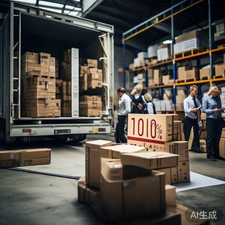 中美贸易战升级：中方回应美加征100%关税影响解读