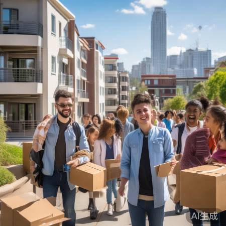 住建部发布安居成绩单：2023年住房建设新进展一览