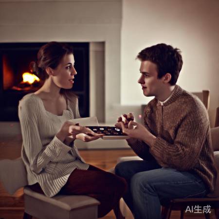 女子婚后泪诉：丈夫变脸前后，网友感叹婚姻变化大