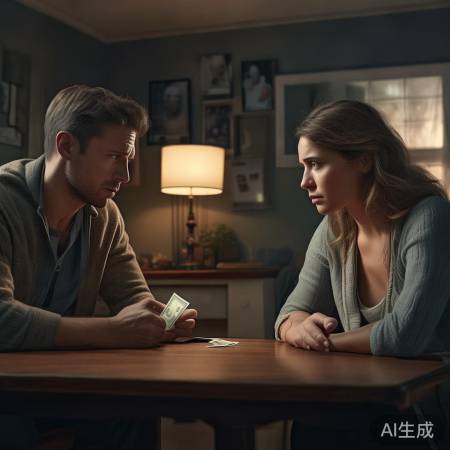 网友热议：贪心与信任之辩