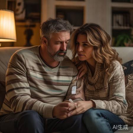 信任是夫妻关系的基石