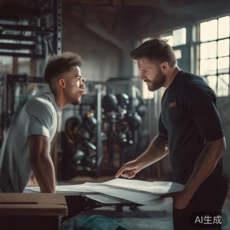 教练助力杨瀚森展翅翱翔