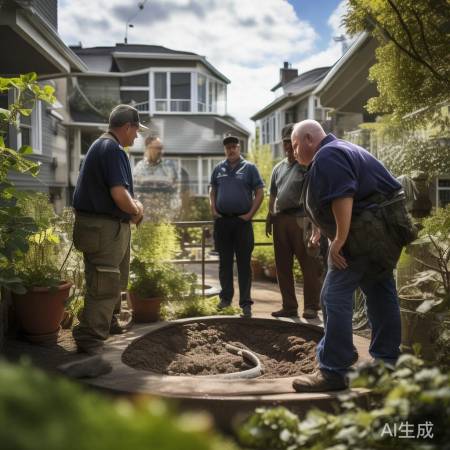 物业费心除蛇窝