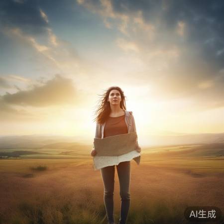 “信念铸就圆满人生”