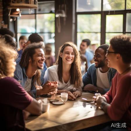 分享生活美好瞬间