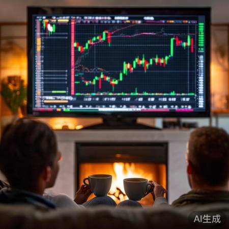 股市茶话会：下周走势揭秘