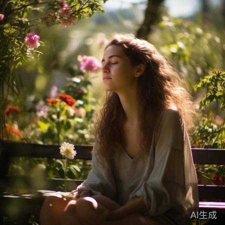 珍惜生活细节，感动瞬间