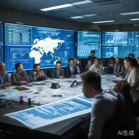 美国急了，军工寻求替代供应链