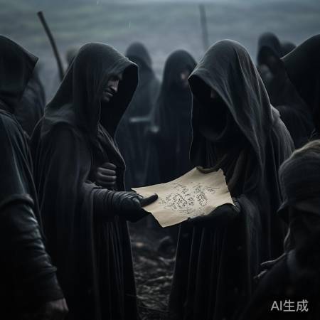 乌军巧用心理战，兵不厌诈