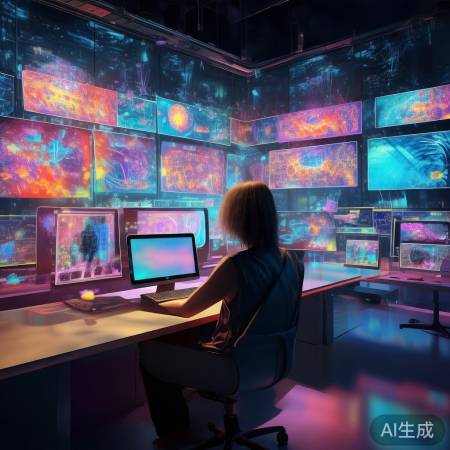 网络宝藏揭秘之旅