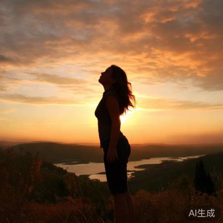 张靓颖：勇敢追梦，笑对人生