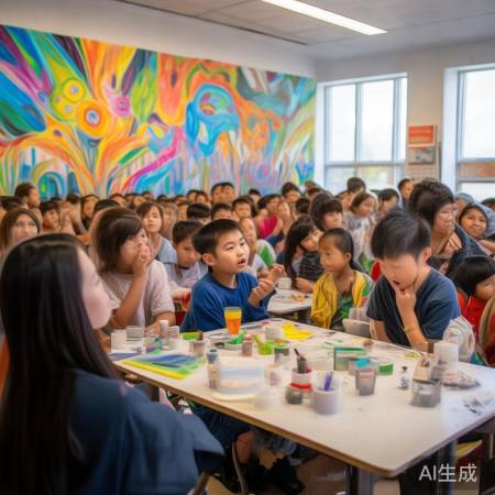 关注艺术教育，共促发展