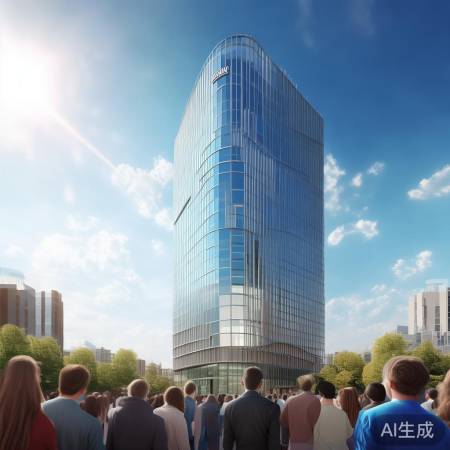 万科底蕴，未来可期