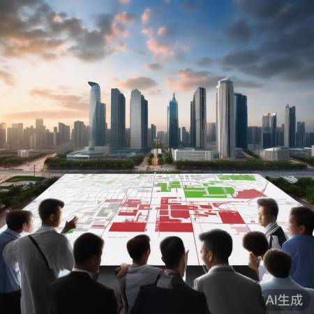 万科董事长辛杰辞职引发行业关注：未来走向何方？