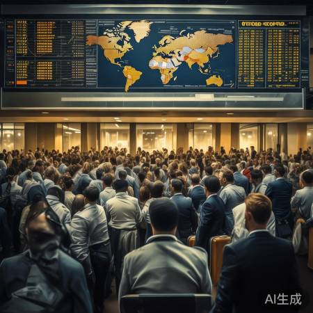 金饰克价突破1190元：市场新动向揭秘