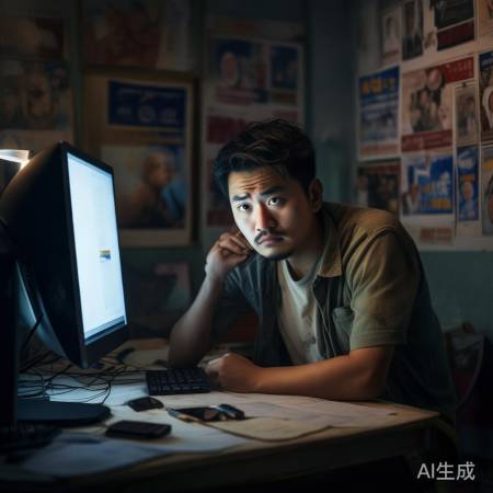 男子造谣村干部横行霸道被罚，官方通报详情