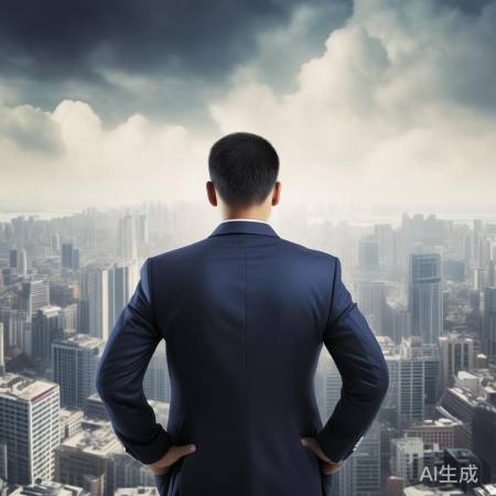 万科转型挑战重重