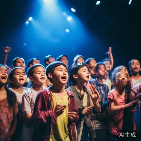 刀郎巡演收官站献爱心