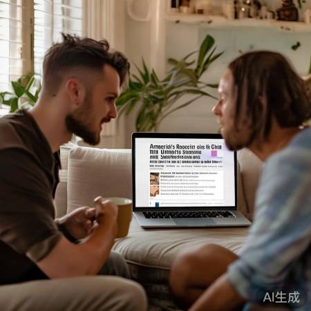 美国对华资源限制背后的战略意图揭示