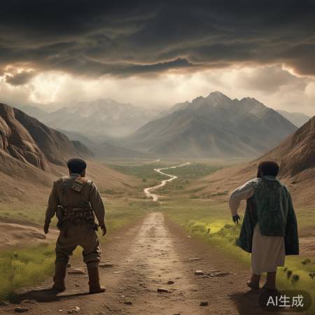 巴基斯坦与阿富汗冲突背后的突发因素揭秘