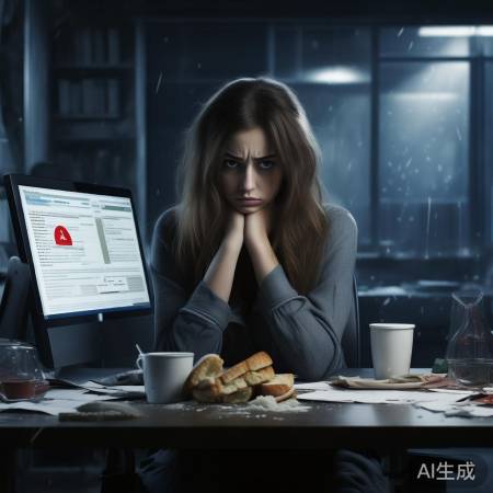 女销冠遭遇不实谣言：维权之路如何走出阴霾