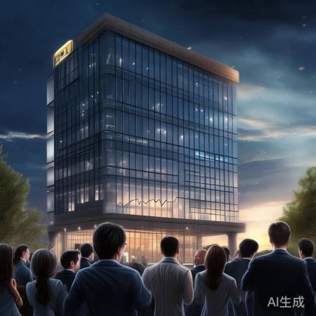 万科巨亏百亿，未来路在何方？