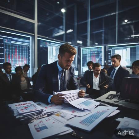 万科亏损，多项目成烫手山芋