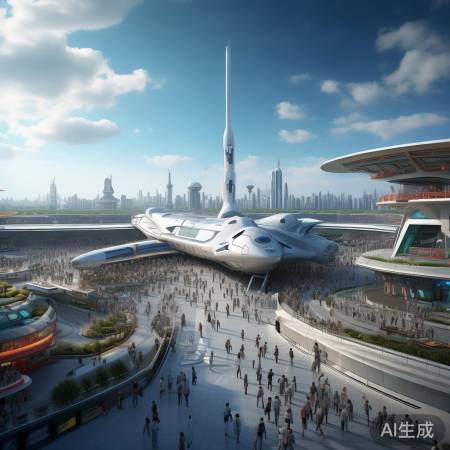 航天旅游，中国优势显著