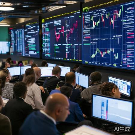 美股期指夜盘反弹，多因素刺激