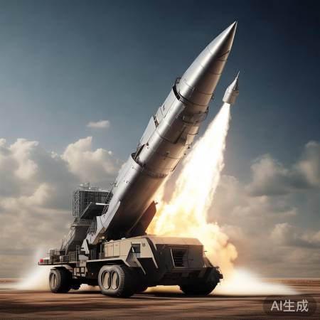 美军火商最新力作：战斧导弹新型发射装置震撼登场