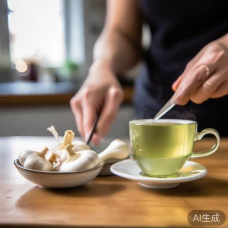 食物功效需理性看待