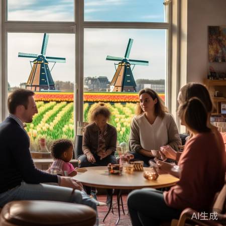 荷兰应对中国正当权益应保持尊重与谨慎