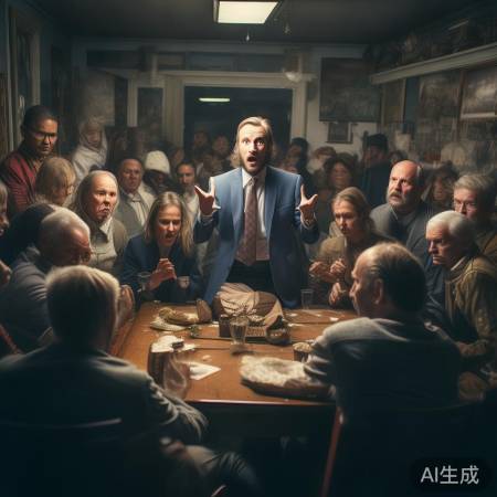 荷兰插话，冷静以对